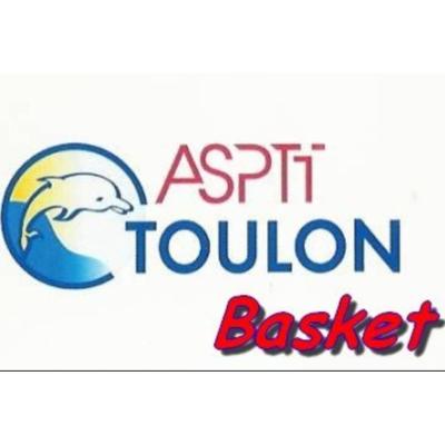 ASPTT TOULON