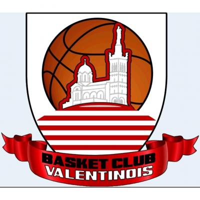 BASKET CLUB VALENTINOIS