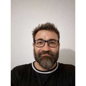 Rémi # 50 CRESPO