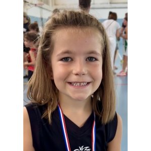 Manon #19 TROCQUENET