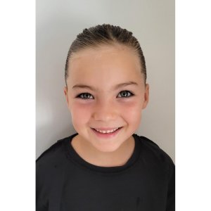 Lucie # 10 PUPET MORTIER