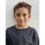 Ethan # 7 BONIFAY