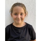 Sasha # 29 BONIFAY