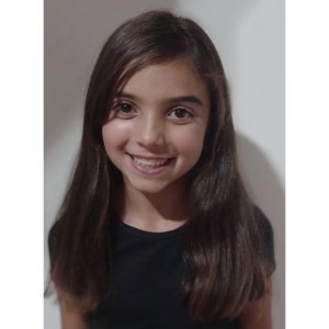 Léana #1 DIADEMA